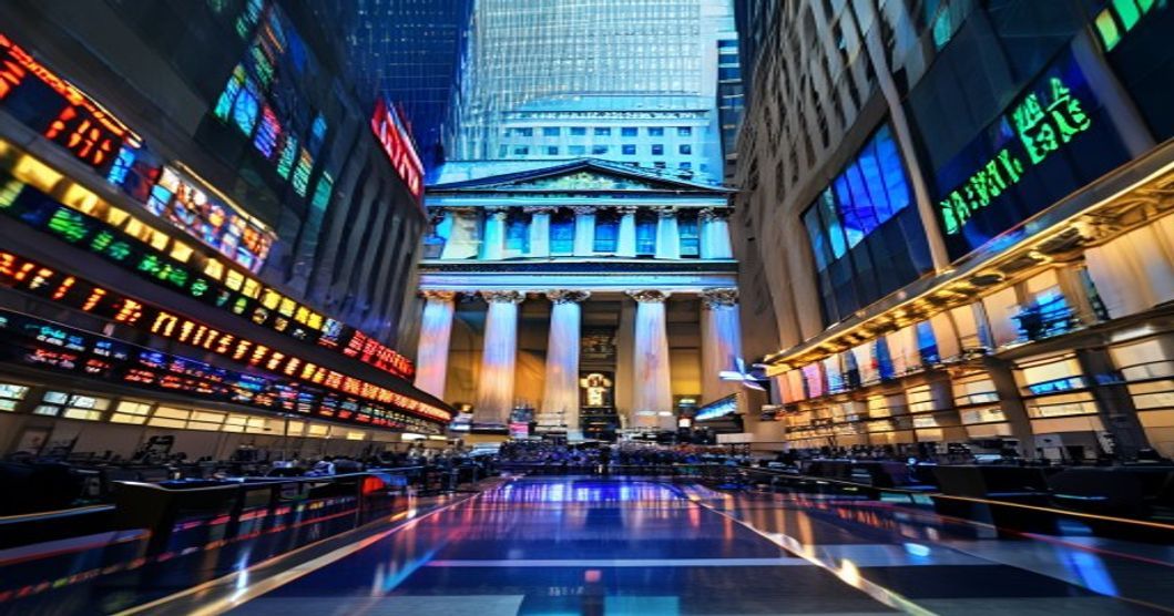 stock market federal reserve