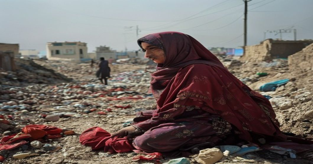 Gaza humanitarian crisis
