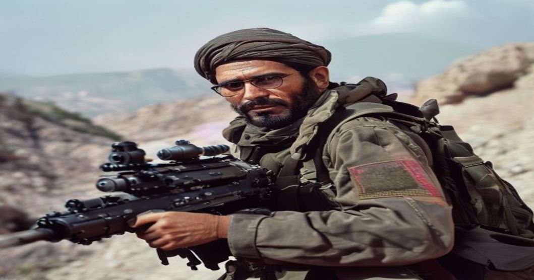 lebanon war journalist