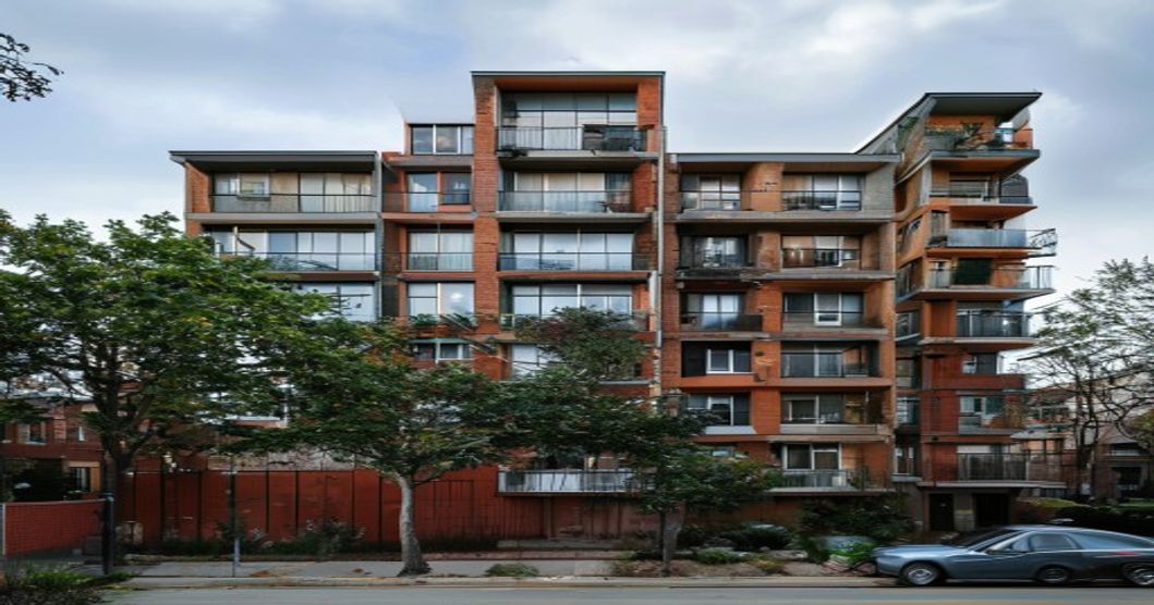 urban housing crisis