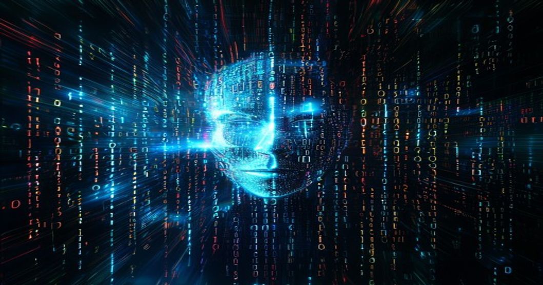 artificial intelligence binary code