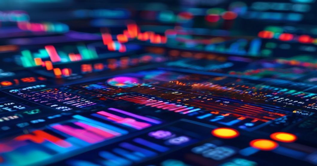 financial data technology