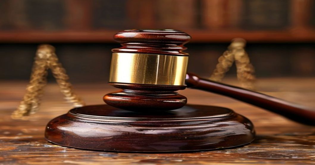 gavel justice court