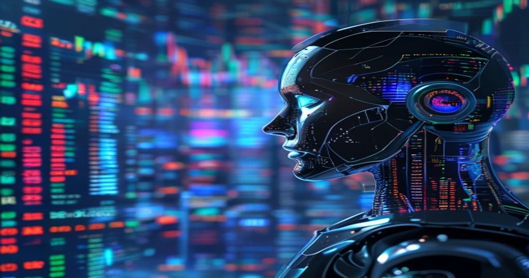 artificial intelligence stock market