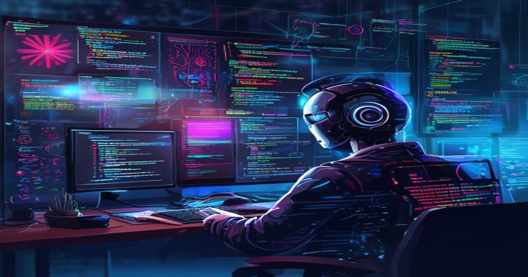 coding, artificial intelligence, software development