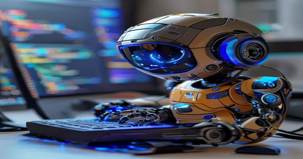 child coding robot