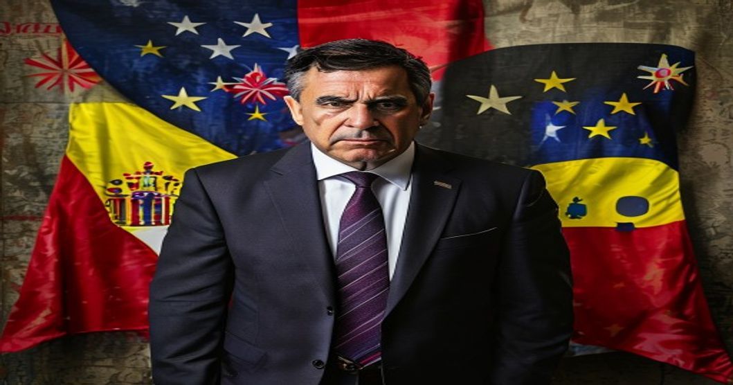 Spanish politics corruption