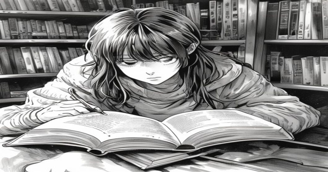 manga book reader