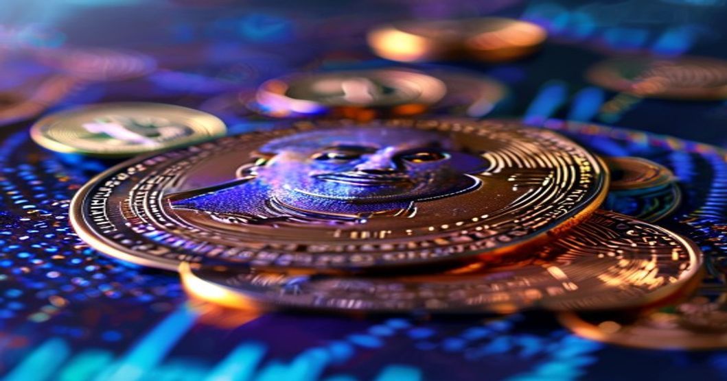 digital currency regulation