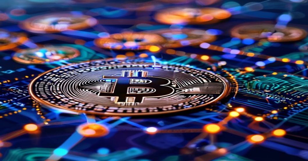 bitcoin technology network
