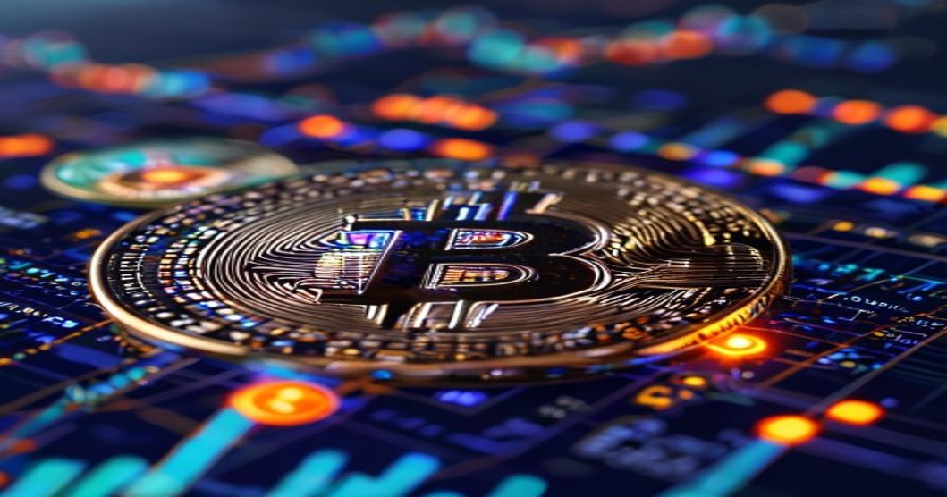 digital finance bitcoin