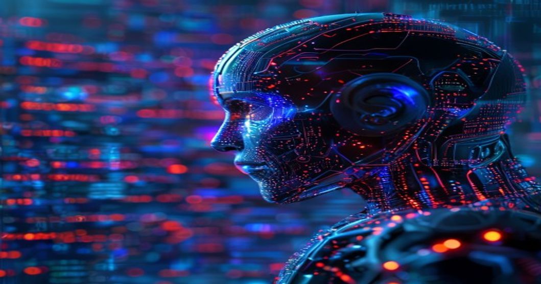 artificial intelligence security code