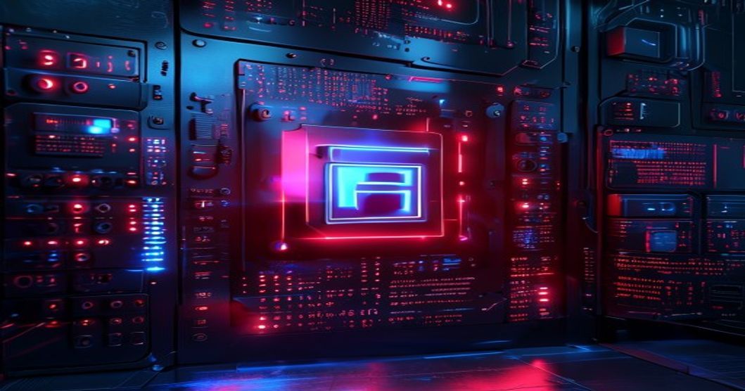 cyber security firewall