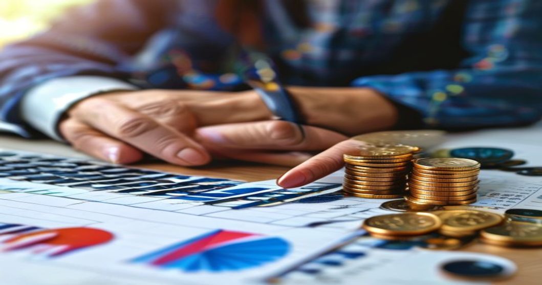 finance retirement planning