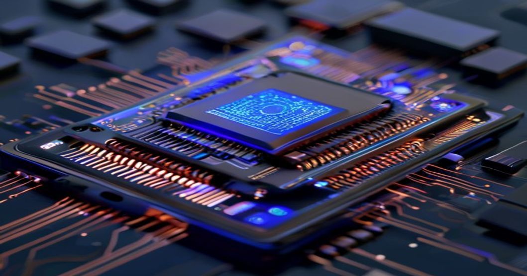 artificial intelligence chip smartphone