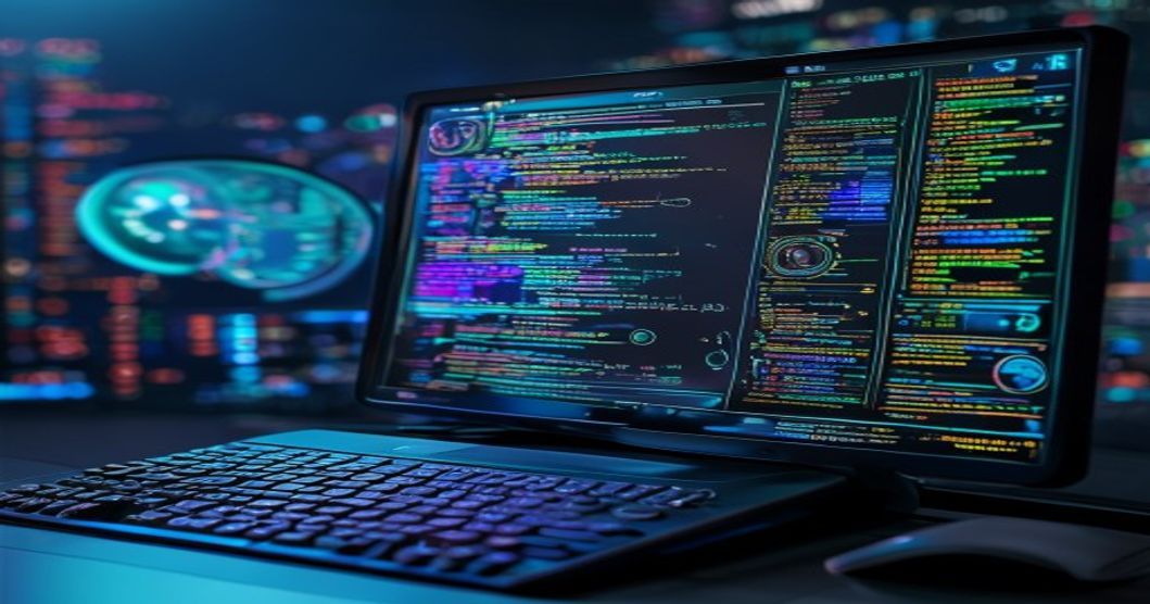 artificial intelligence terminal code