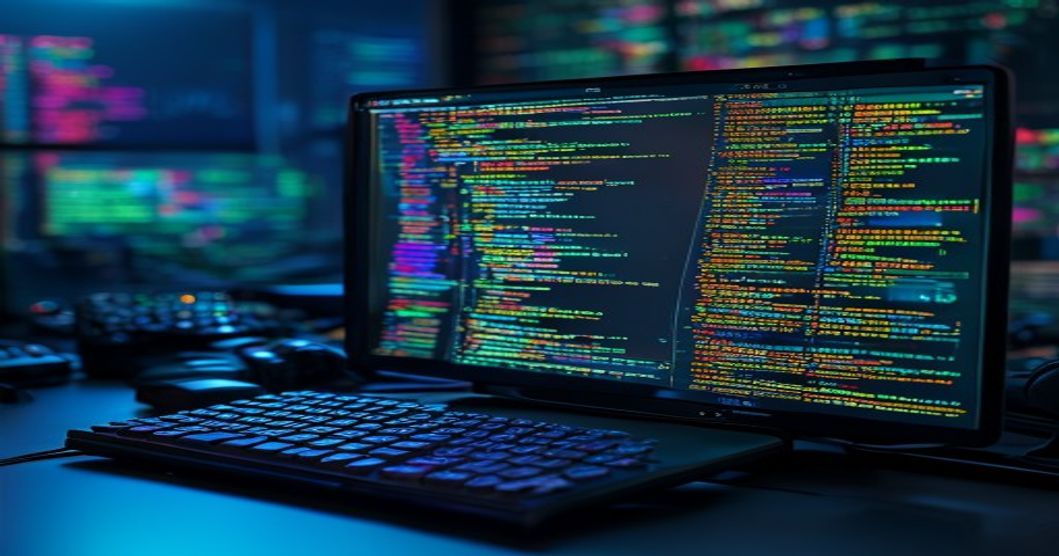 terminal code coding