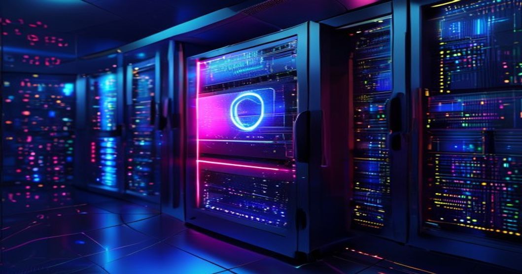 cyber security linux server