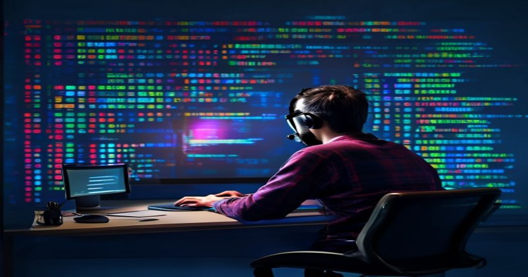 coding error bug