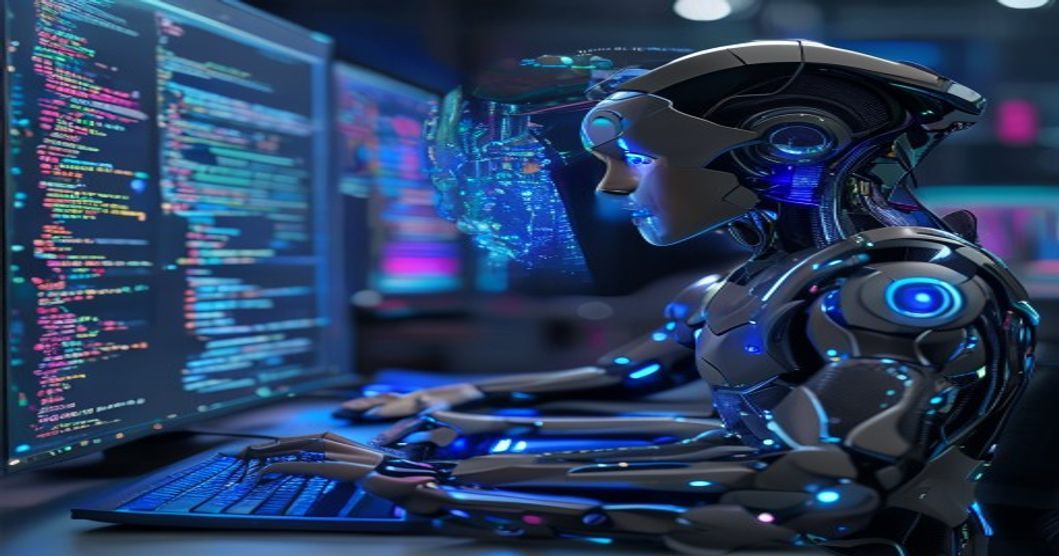 artificial intelligence coding