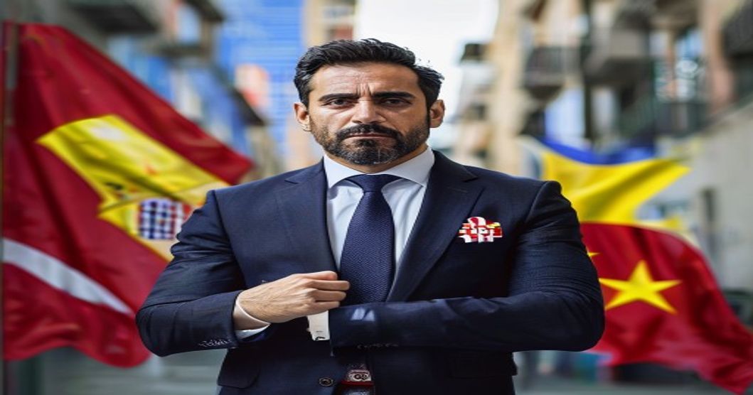 spanish politics investigation