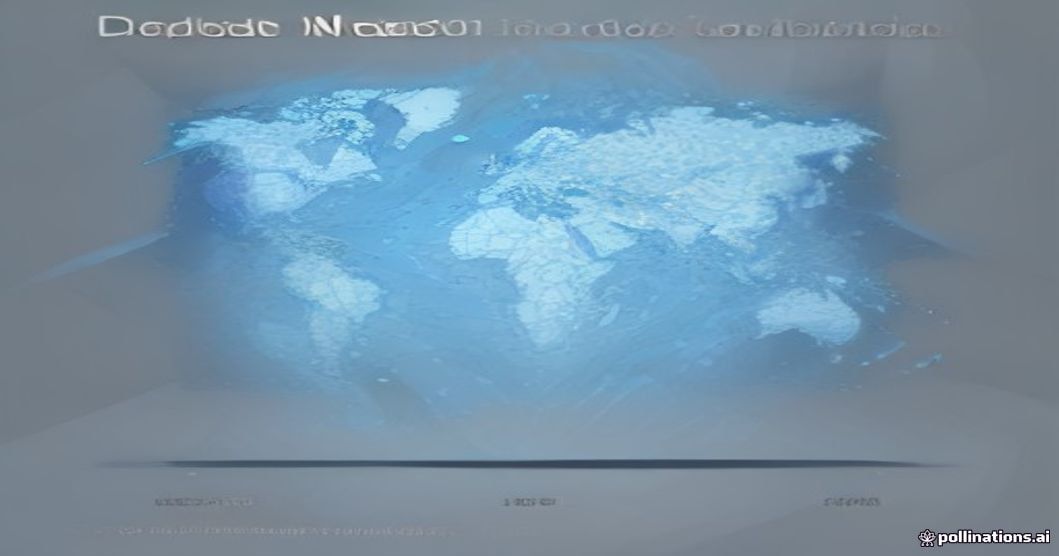 digital network data