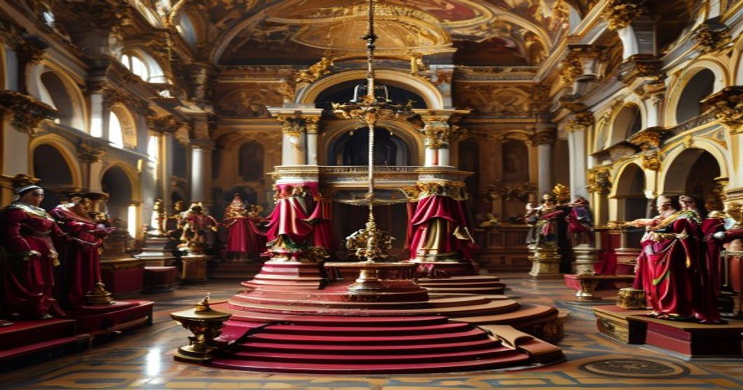 spanish court justice