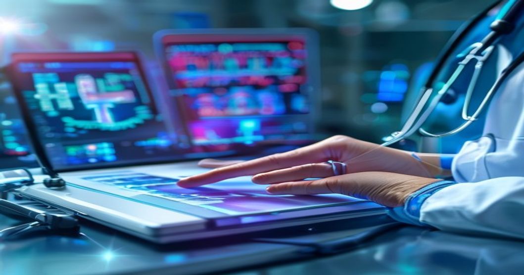 healthcare medical technology
