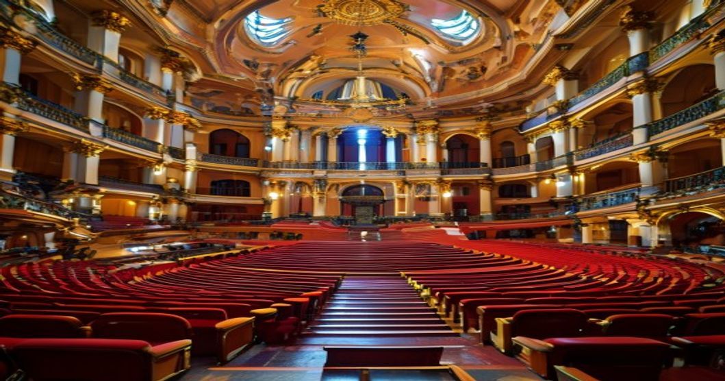 spanish congress parliament