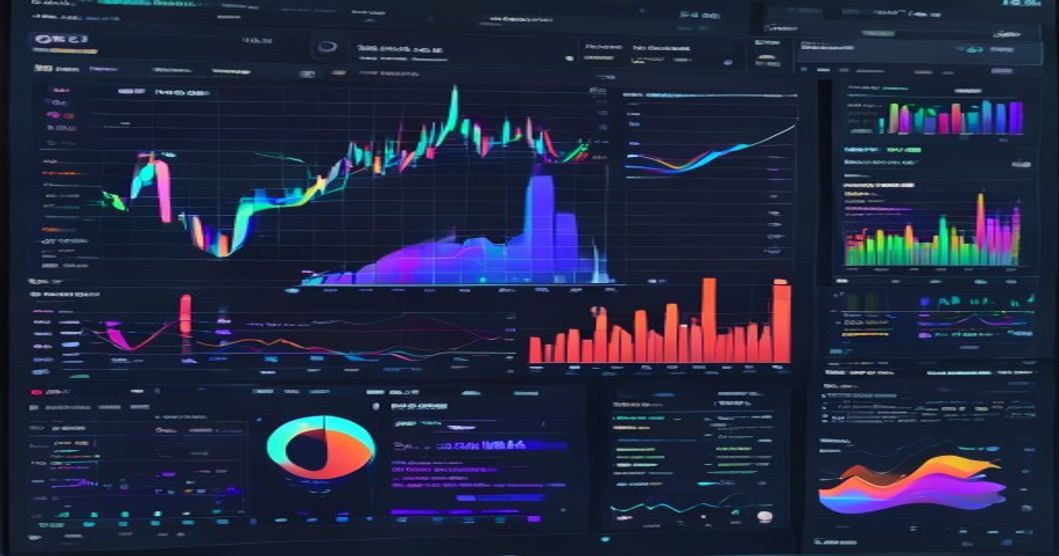 data analytics dashboard