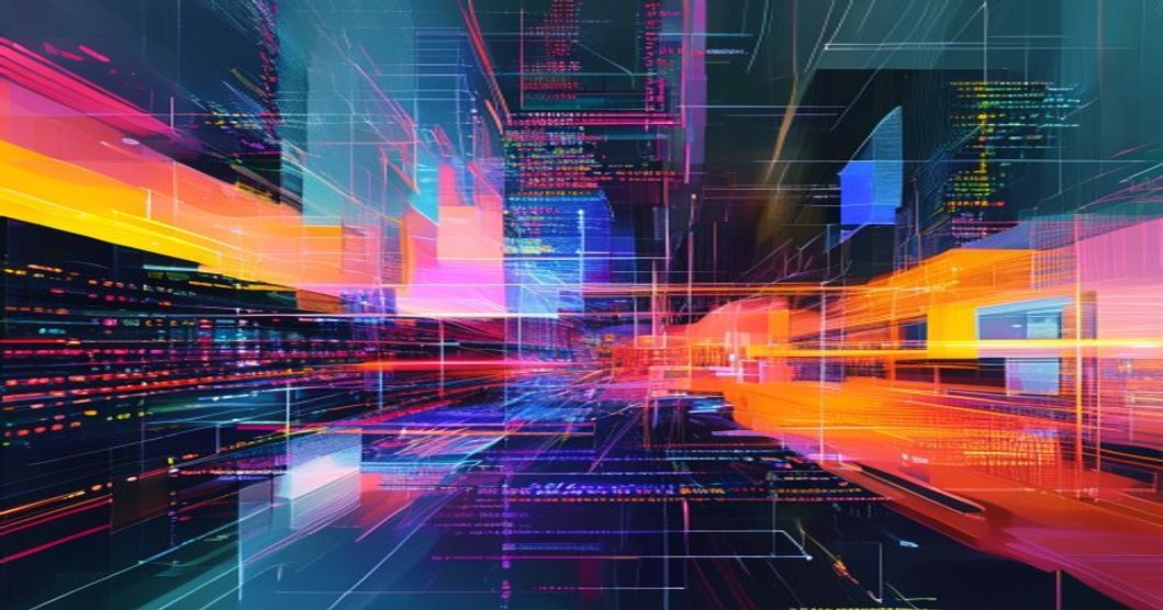 abstract coding architecture