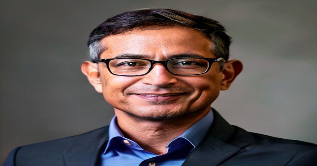 Sundar Pichai AI
