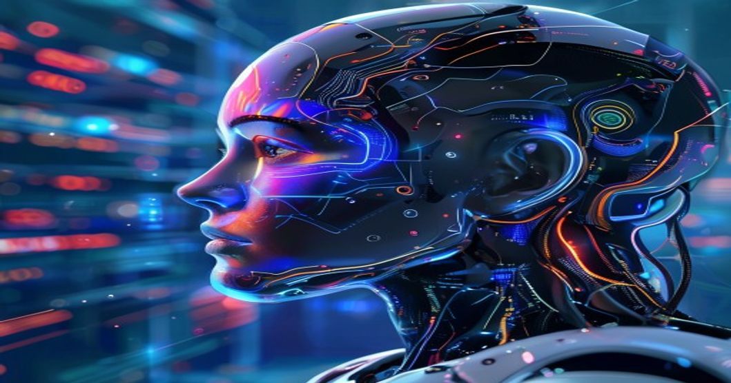 artificial intelligence technology