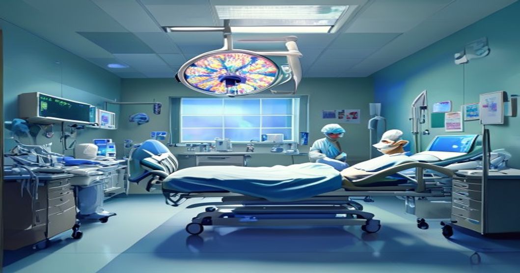 hospital medical surgery