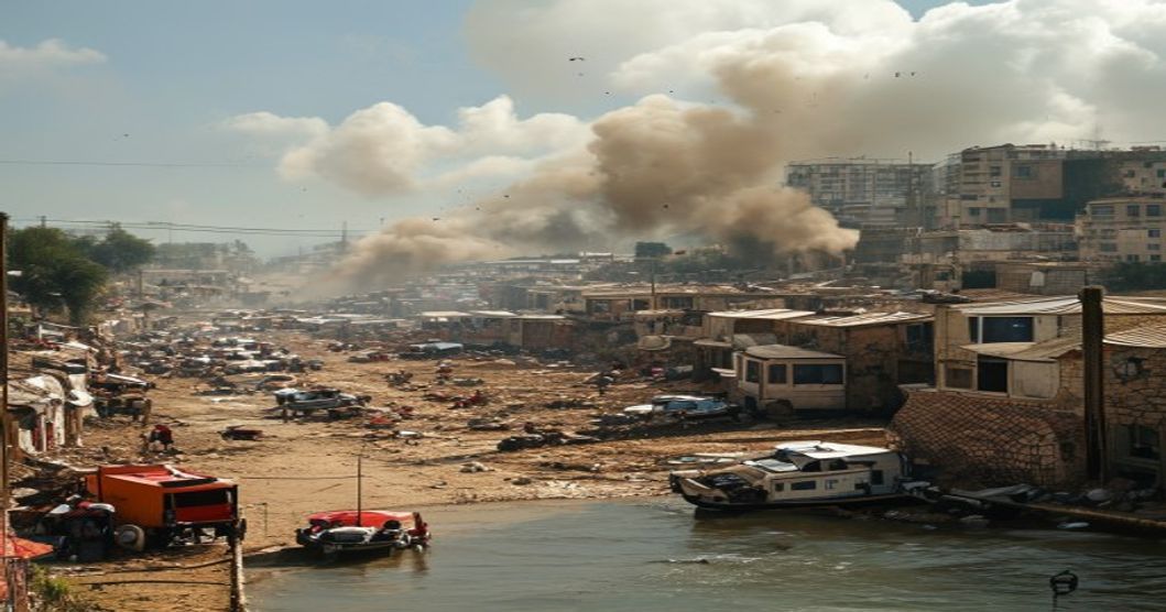 West Bank settlement violence