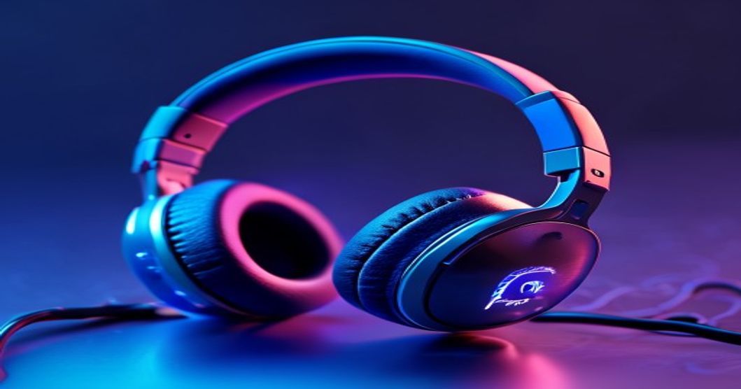 cybersecurity bluetooth headphones