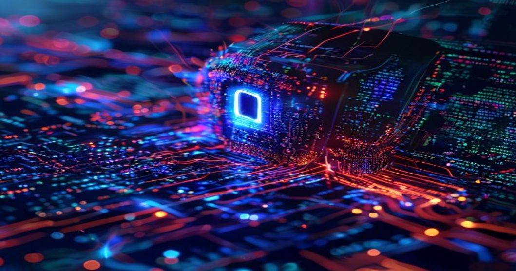cybersecurity artificial intelligence code