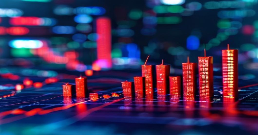 stock market growth